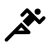 육상 